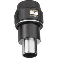 Pentax Eyepiece SMC XW-7
