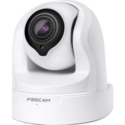 Foscam FI9926P IP Κάμερα Ασφαλείας Wi-Fi 2MP Full HD