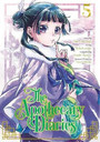 The Apothecary Diaries, Vol. 5
