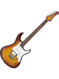 Yamaha PAC-212VFM TBL