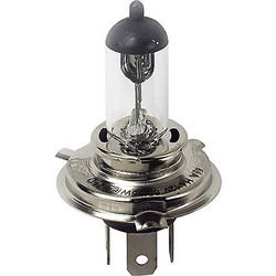 Lampa H4 Αλογόνου 24V 75W/70W 1τμχ