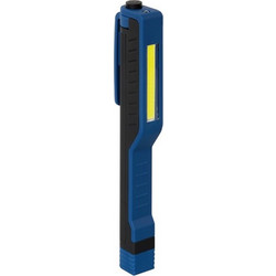 Lampa GL-10 Φακός Εργασίας Μπαταρίας Led Αδιάβροχος με Μαγνήτη 100lm
