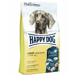 Happy Dog Light Calorie Control 12kg