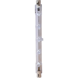 Glou Λάμπα Ιωδίνης G-Hal R7S 120W L78mm 220-240V 2900K