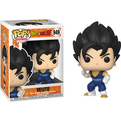Funko Pop! Animation Dragon Ball Z 949 Vegito