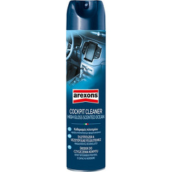 Arexons Cockpit Cleaner High Gloss Ocean 600ml