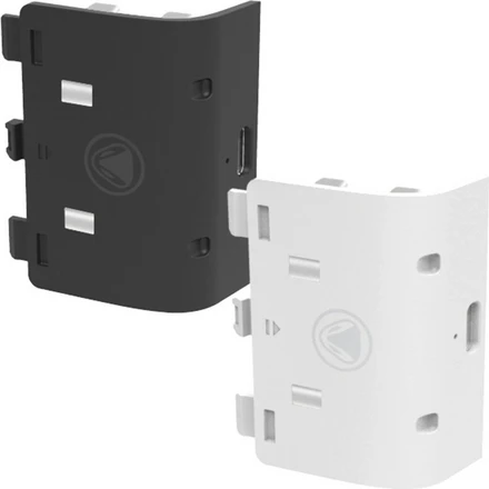 Snakebyte Xbox Series Battery Kit White | BestPrice.gr