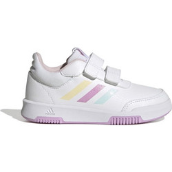 Adidas Tensaur Sport 2.0 Παιδικά Αθλητικά Παπούτσια Λευκά GW6453