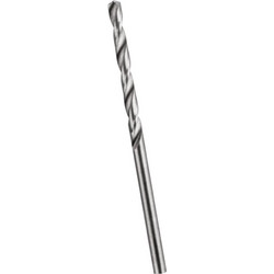 Τρυπάνι μετάλλου 4x75mm HSS VERTO 60H077 601018