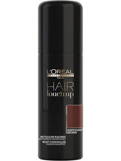 L'Oreal Professionnel Hair Touch Up Brown Spray Βαφής Μαλλιών 75ml