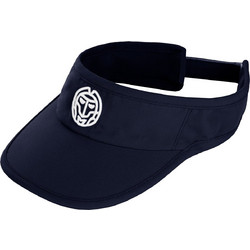 Bidi Badu Καπέλο Visor Υφασμάτινο Μαύρο A1640001-BK
