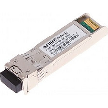Fibertechnic FS-B23192-DL20D, SFP+ 10G, WDM, Bidirectional (BiDi) Tx1270nm Rx1330nm, 20km, Simplex LC, DDM
