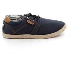 Lois Παιδικά Sneakers Navy Μπλε 60136