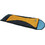 Campus Mombasa Trinidad Sleeping Bag Μονό 2 Εποχών Μαύρο 210-1285