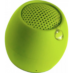 Boompods Zero Αδιάβροχο Ηχείο Bluetooth 3W Lime