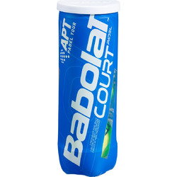 Babolat Court 3τμχ