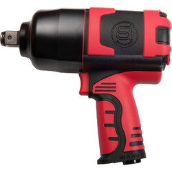 ΑΕΡΟΚΛΕΙΔΟ 3/4 TWIN HAMMER SHINANO (SI-1550SR)