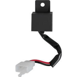 FLASHER ΗΛΕΚΤΡΟΝΙΚΟ ΓΙΑ LED 12V max 10A (ΦΛΑΣΙΕΡΑ)