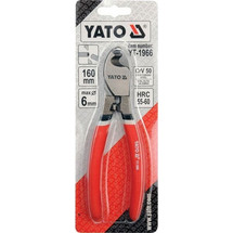 ΚΌΦΤΗΣ ΚΑΛΩΔΙΩΝ 160MM YT-1966 20001966
