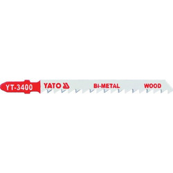 ΛΑΜΑ ΣΕΓΑΣ BI METAL 5TMX 100MM YT-3400 20003400