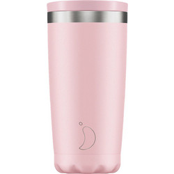 Chilly's Pastel Pink 500ml