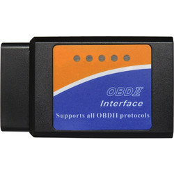 Διαγνωστικό Αυτοκινήτου Obd 2 Interface Bluetooth Big