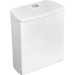 Nexo Καζανάκι Λεκάνης Διπλής Ροής 6/3L A341640000