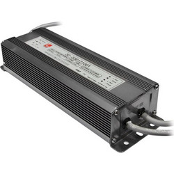 ΤΡΟΦΟΔΟΤΙΚΟ ΣΤΕΓΑΝΟ ΓΙΑ ΤΑΙΝΙΕΣ LED 240V/12VDC 100W IP67 30-336121001