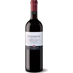 Λαφαζάνης Πρόρωγος Κρασί Κόκκινο Ξηρό 750ml