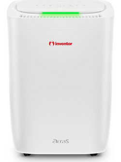 Inventor Aeras AIR-UVI-12L Αφυγραντήρας με Ιονιστή 12lt