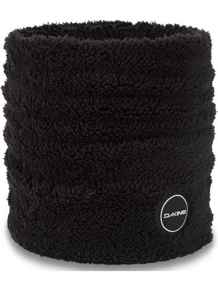 Λαιμός Fleece Bergen Tube Dakine Μαύρο