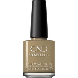 CND Vinylux Gilded Sage Gloss Βερνίκι Νυχιών Μακράς Διαρκείας 15ml