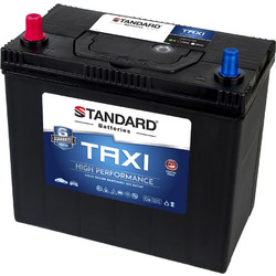 Standard Taxi High Performance SAE SMF55051TAXI 12V 50Ah