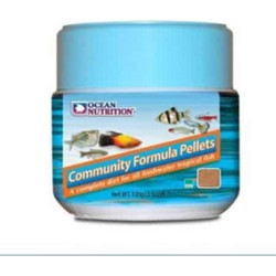 Ocean Nutrition Community Formula Pellets XS 100gr
