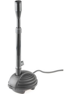 Pontec PondoVario Fountain Set 750