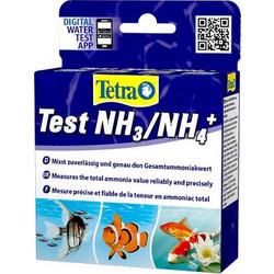 Tetra Test Nh3/Nh4