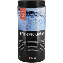 Red Sea Reef Spec Carbon 1000ml/500gr