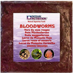 Ocean Nutrition Bloodworms 454gr