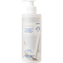 Korres Multi Vitamin Miracle Donkey Milk Ενυδατικό Serum Σώματος 400ml