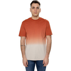 Only & Sons Hendrix T-Shirt 22024835 - Baked Clay