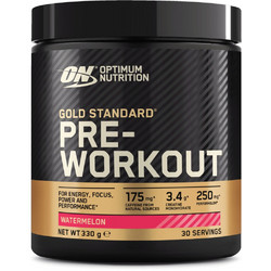 Optimum Nutrition Gold Standard Pre-Workout Watermelon 330gr
