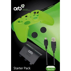 Microsoft Xbox One Accessories Starter Pack