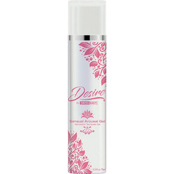 Swiss Navy Desire Sensual Arousal Gel 75ml