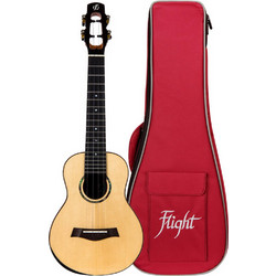 Flight E17F59 Voyager EQ-A Concert Natural