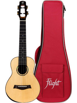 Flight E17F59 Voyager EQ-A Concert Natural