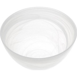 Μπωλ στρογγυλό λευκό 29x15cm Espiel HOR1341K6