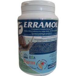 NitroFarm Ferramol Δόλωμα για Σαλιγκάρια 500gr