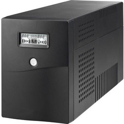 Lapara Senio UPS Line Interactive 1500VA 1050W με 6 Πρίζες