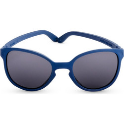 KiETLA Wazz Demin Παιδικά Γυαλιά Ηλίου 2-4 Ετών Polarized Μπλε