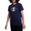 Champion Παιδικό T-Shirt Κοντομάνικο Navy Μπλε 306307-BS503